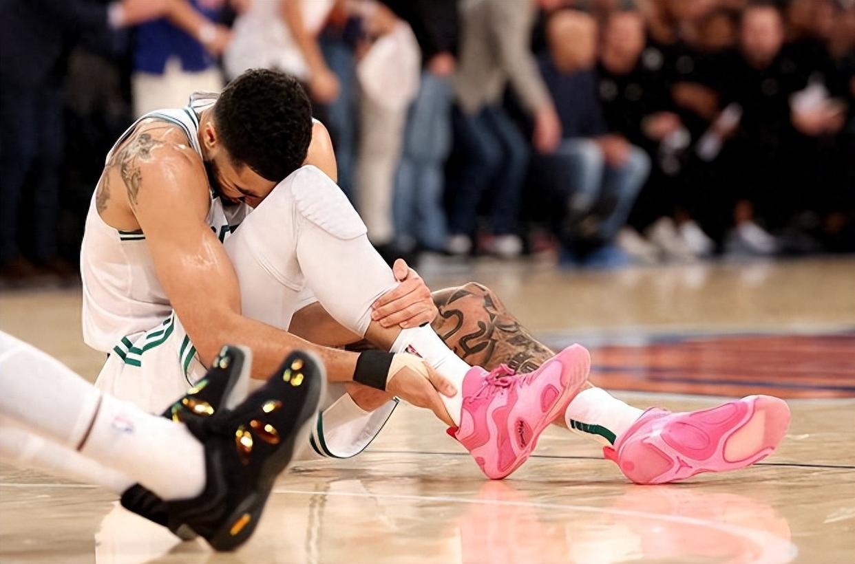 betball贝博娱乐 -塔图姆新星比赛规则变更表现突出，勇士前途光明！(塔图姆最新合同)