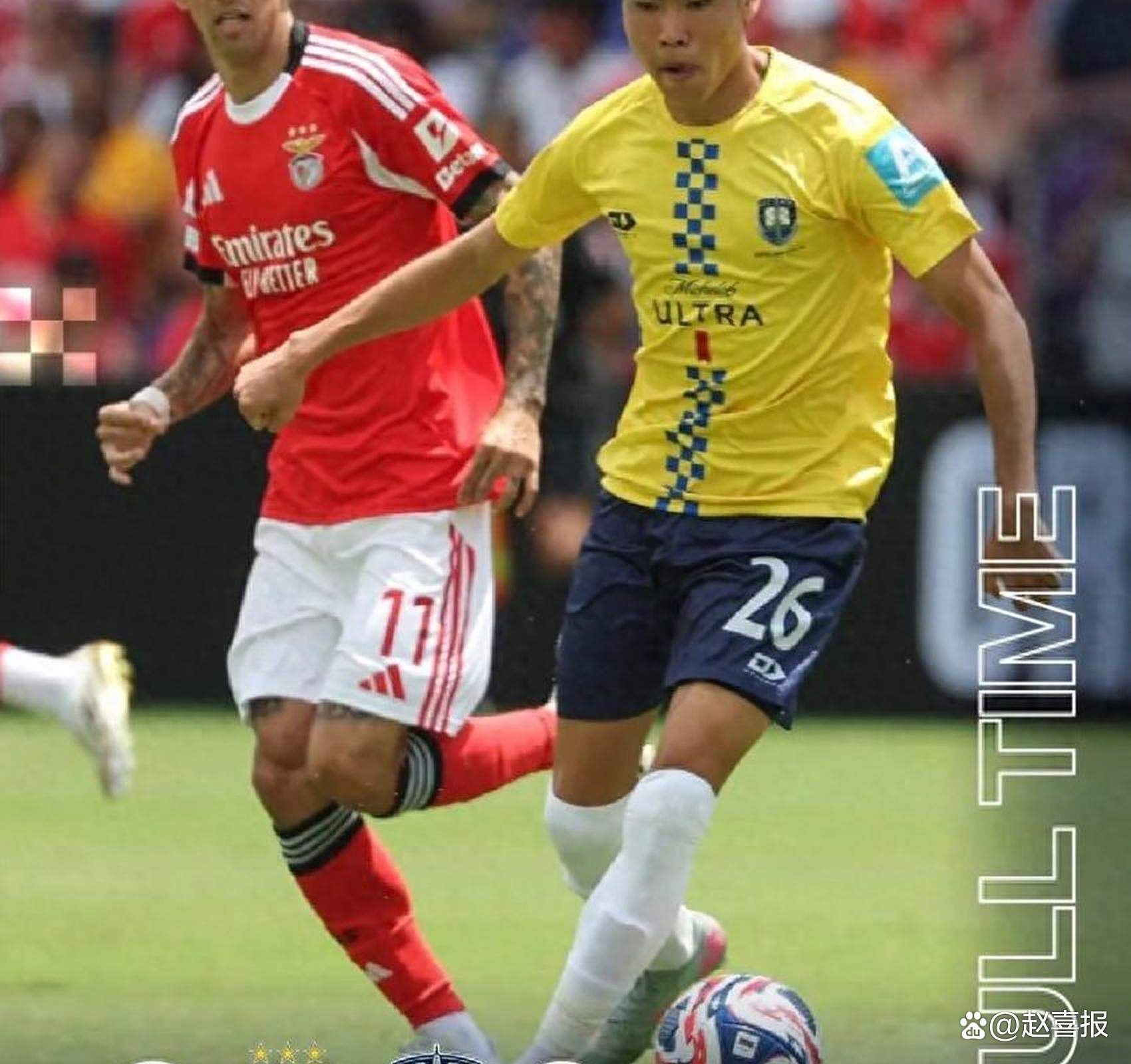 博卡青年阵容 博卡青年阵容