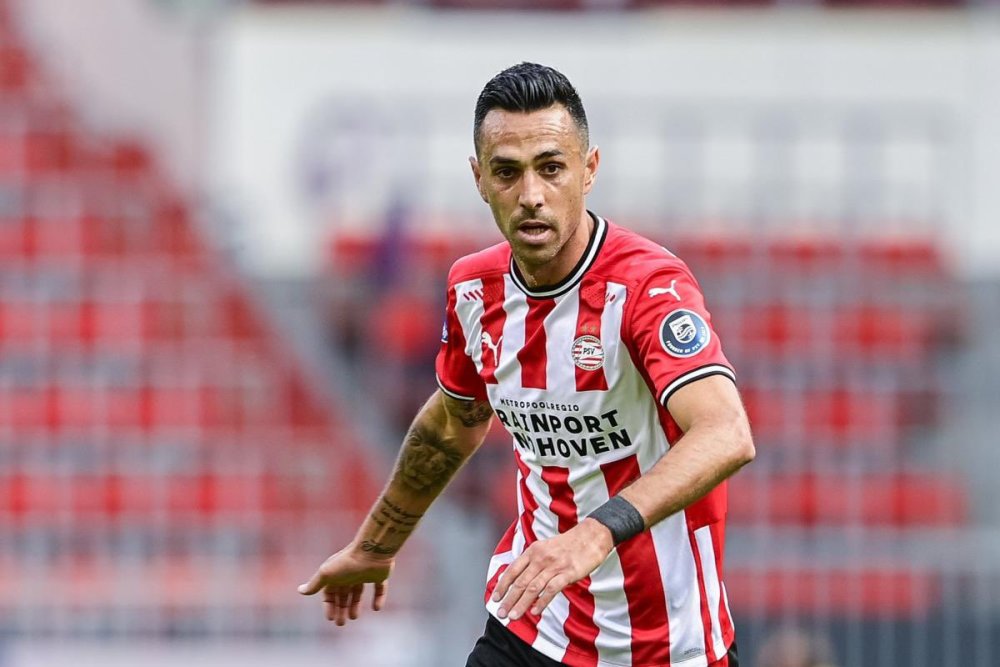 贝博体育 - 荷甲新赛季前瞻 