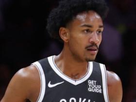 布鲁克林篮网三巨头