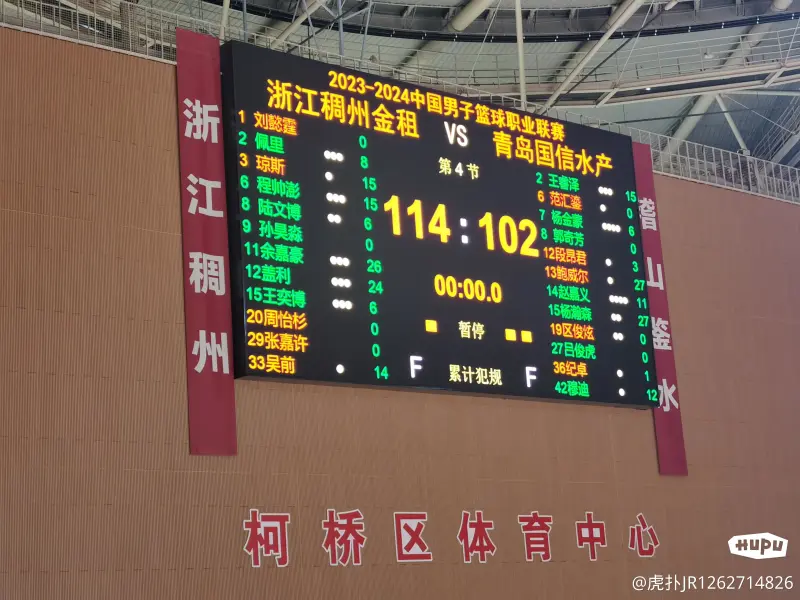 冲刺阶段浙江稠州调整名单以备CBA季后赛,防线松动环节打磨,引发热议,心理建设被强调的简单介绍 冲刺阶段浙江稠州调整名单以备CBA季后赛,防线松动环节打磨,引发热议,心理建设被强调的简单介绍