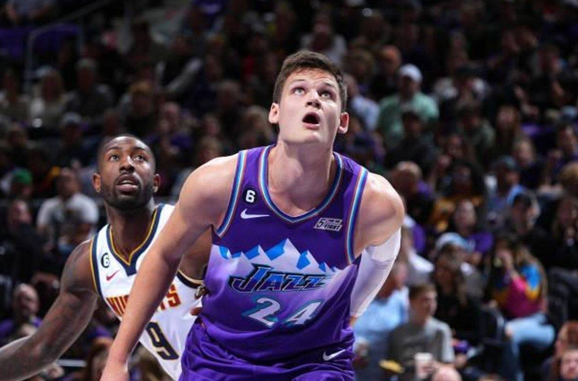 犹他爵士内部会议纪要流出：集结日战术微调，CBA常规赛使命明确，控场能力受关注的简单介绍