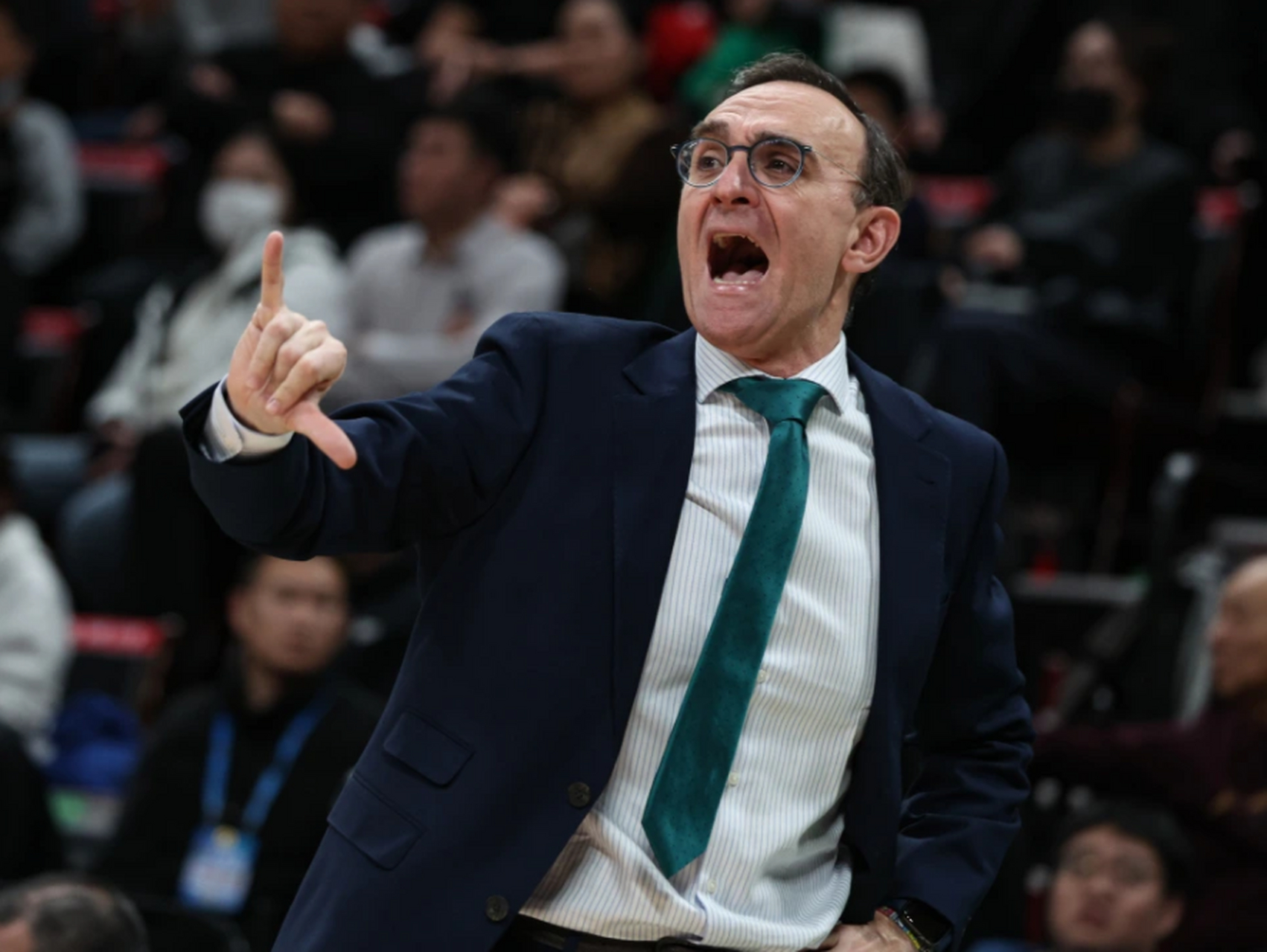 贝博体育 -全明星赛今夜走向成谜，北京首钢队长鼓劲，气氛紧张，细节决定成败的简单介绍