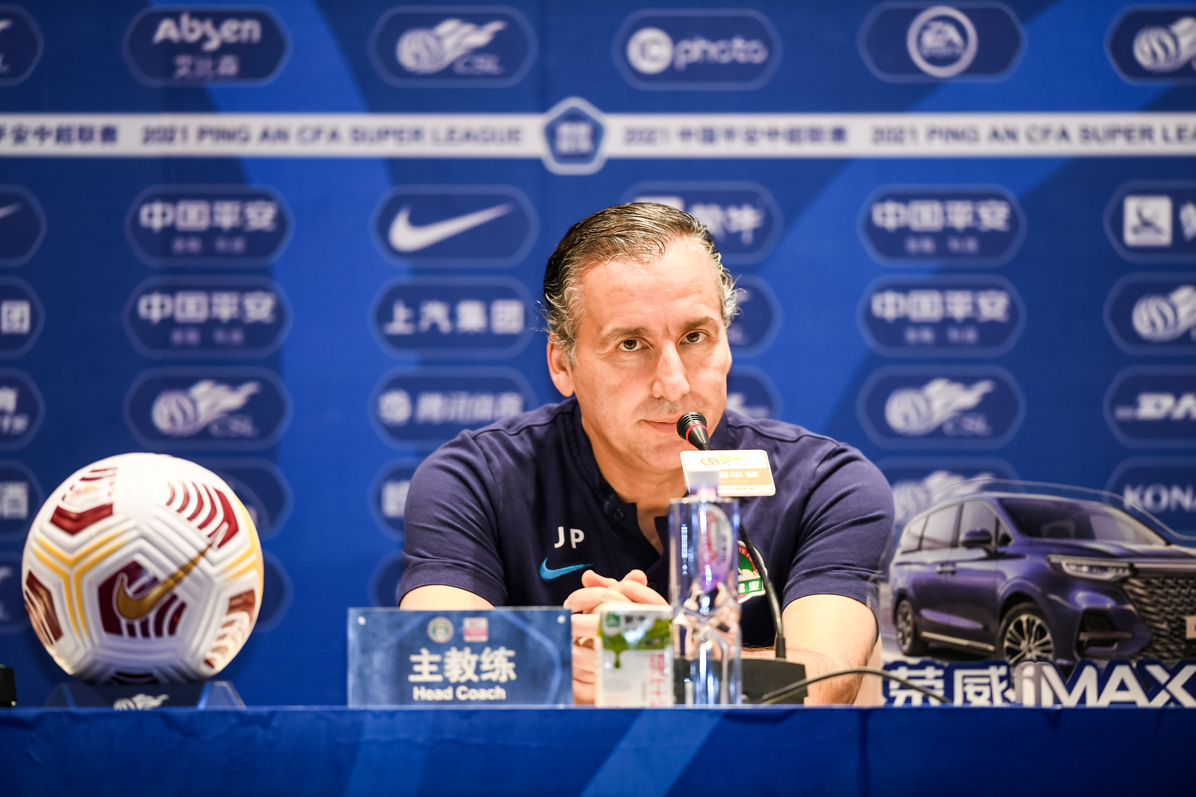 全明星赛今夜走向成谜，北京首钢队长鼓劲，气氛紧张，细节决定成败的简单介绍