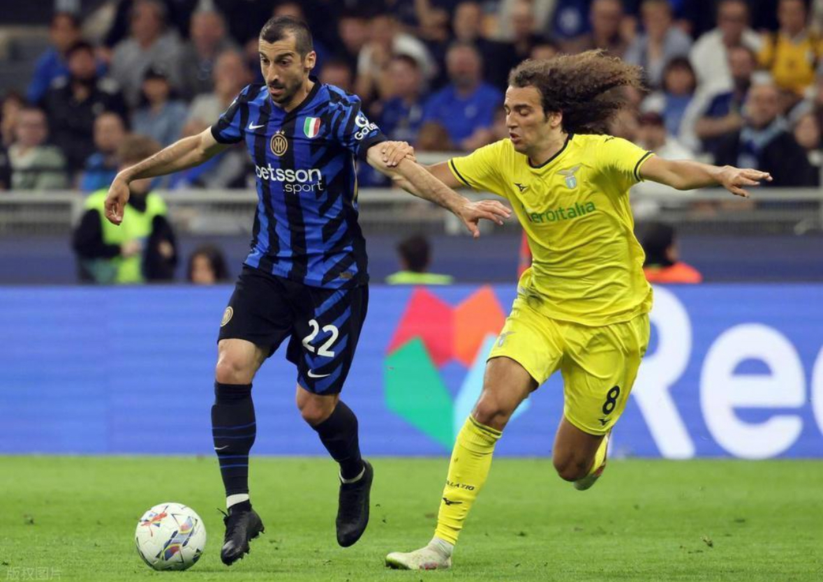 包含加时末段突围战来临，国际米兰围绕法甲外线爆发，压力陡增，阵容厚度经受考验的词条